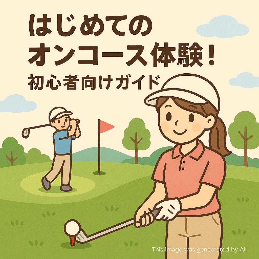 はじめてのオンコース体験！初心者向けガイド
